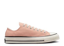 Converse: Розовые кроссовки  Chuck 70