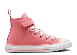 Converse: Розовые кроссовки  Chuck Taylor All Star