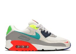 Nike: Кроссовки  Air Max 90