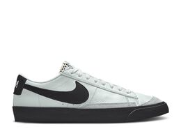 Nike: Винтажные кроссовки  Blazer Low 77