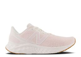 New Balance: Розовые кроссовки  Fresh Foam