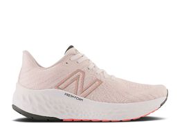 New Balance: Розовые кроссовки  Fresh Foam