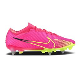 Nike: Розовые кроссовки  Mercurial