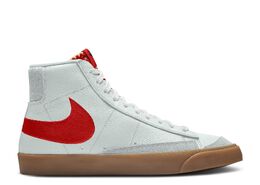 Nike: Кроссовки  Blazer Mid 77 Vintage