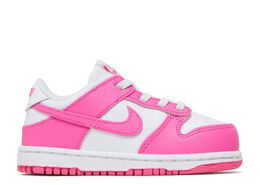 Nike: Обувь  Dunk Low