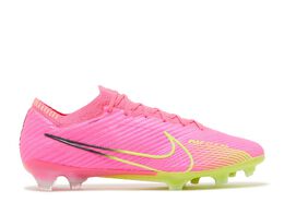 Nike: Розовые кроссовки  Mercurial