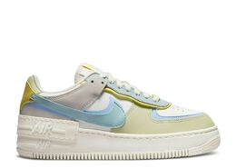 Nike: Кроссовки  Air Force 1 Shadow