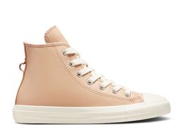 Converse: Розовые кроссовки  Chuck Taylor All Star