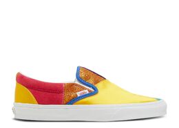 Vans: Кроссовки  Classic Slip On