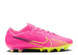 Nike: Розовые кроссовки  Mercurial