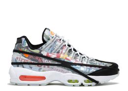 Nike: Кроссовки  Air Max 95 SE