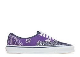 Vans: Кроссовки  Bedwin The Heartbreakers