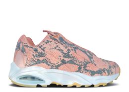 Nike: Розовые кроссовки  Air