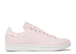 Adidas: Розовые кроссовки  Stan Smith