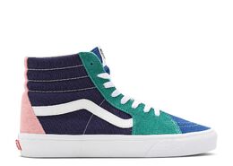 Vans: Кроссовки  Sk8-Hi