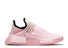 Adidas: Розовые кроссовки  NMD