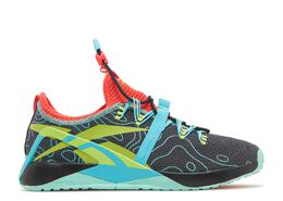 Reebok: Кроссовки  Nano X1