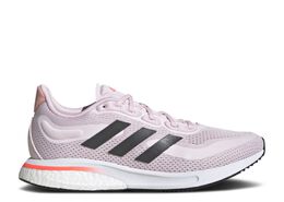 Adidas: Розовые кроссовки  Supernova