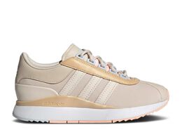 Adidas: Розовые кроссовки  SL Andridge