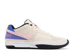 Nike: Розовые кроссовки 