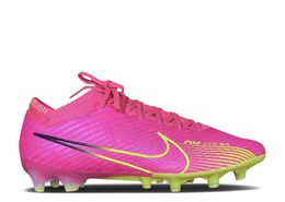 Nike: Розовые кроссовки  Mercurial