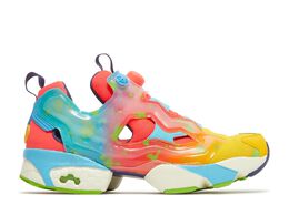 Reebok: Кроссовки  InstaPump Fury