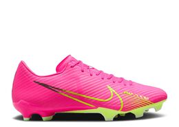 Nike: Розовые кроссовки  Mercurial