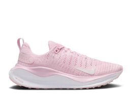 Nike: Розовые кроссовки 