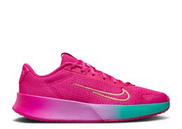 Nike: Розовые кроссовки  Court