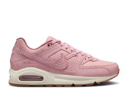 Nike: Розовые кроссовки  Air Max
