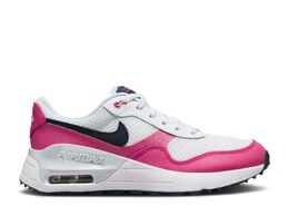 Nike: Белые кроссовки  Air Max