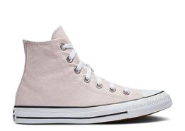 Converse: Розовые кроссовки  Chuck Taylor All Star