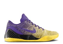 Nike: Кроссовки  Kobe 9 Elite