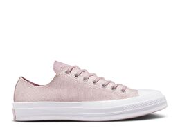 Converse: Розовые кроссовки  Chuck 70