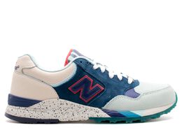 New Balance: Кроссовки  850