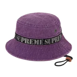 Supreme: Панама Webbing