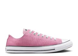 Converse: Розовые кроссовки  Chuck Taylor All Star