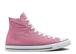 Converse: Розовые кроссовки  Chuck Taylor All Star