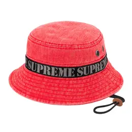 Supreme: Панама  Webbing