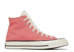 Converse: Розовые кроссовки  Chuck 70