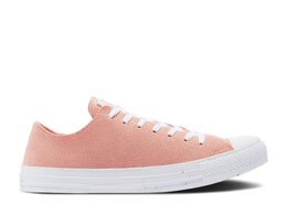 Converse: Розовые кроссовки  Chuck Taylor All Star