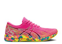 Asics: Розовые кроссовки  Gel-DS Trainer 26