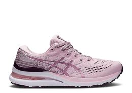 Asics: Розовые кроссовки  Gel-Kayano 28