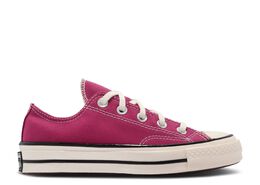 Converse: Розовые кроссовки  Chuck 70