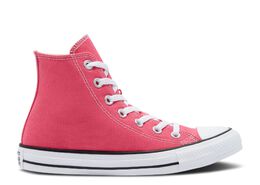 Converse: Розовые кроссовки  Chuck Taylor All Star