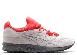 Asics: Красные кроссовки  Gel-Lyte 5