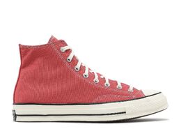 Converse: Розовые кроссовки  Chuck 70