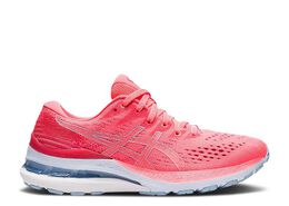 Asics: Розовые кроссовки  Gel-Kayano 28