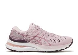 Asics: Розовые кроссовки  Gel-Kayano 28