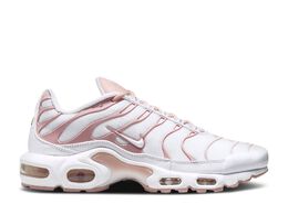 Nike: Белые кроссовки  Air Max Plus